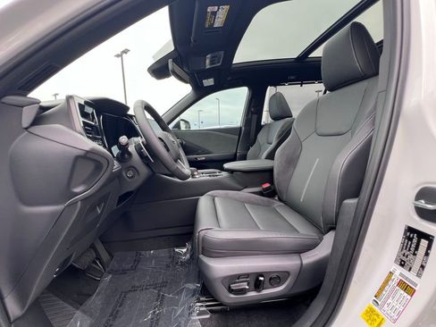 New 2026 Lexus TX 350 AWD image 19