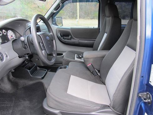 Used 2009 Ford Ranger Sport image 20