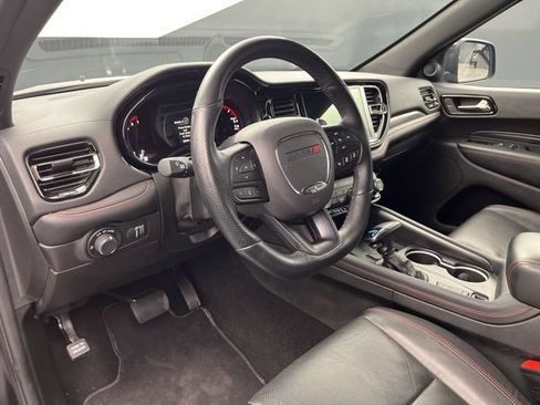 Used 2025 Dodge Durango R/T AWD/4WD image 9