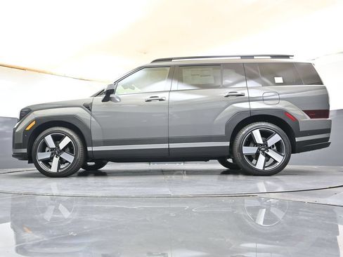 New 2026 Hyundai Santa Fe Limited AWD/4WD image 40