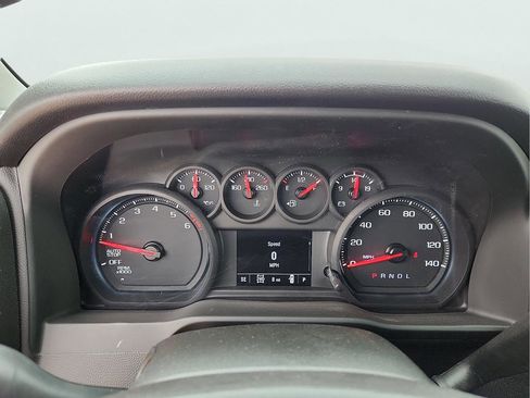 New 2026 GMC Sierra 1500 Pro w/ Graphite Edition AWD/4WD image 22