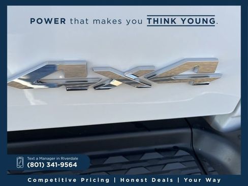 New 2026 RAM 2500 Big Horn image 13