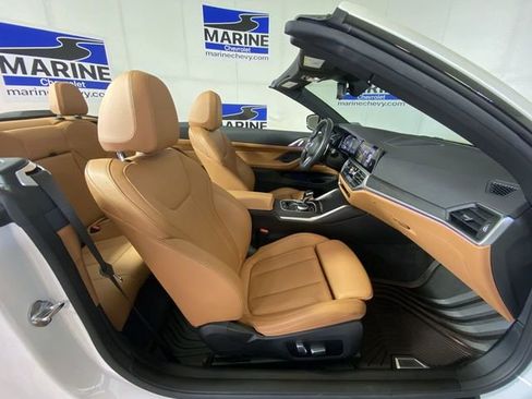 Used 2022 BMW M440i M440i image 35