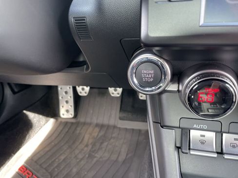 Used 2024 Subaru BRZ Limited w/ Popular Package 2 image 22