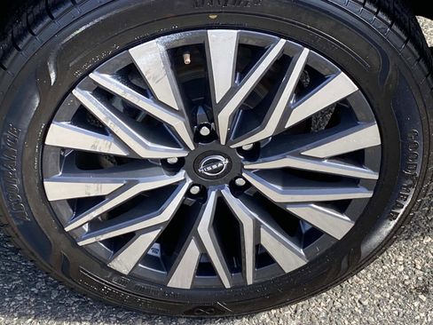 Used 2024 Nissan Altima 2.5 SV image 23