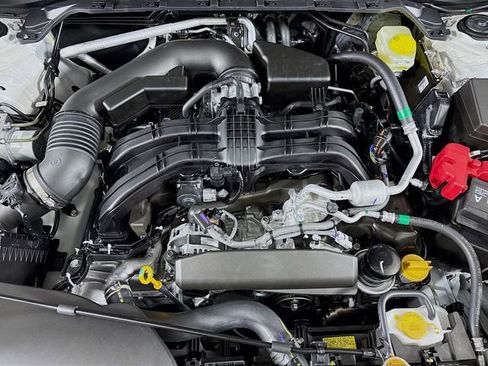 New 2026 Subaru Forester Sport image 30