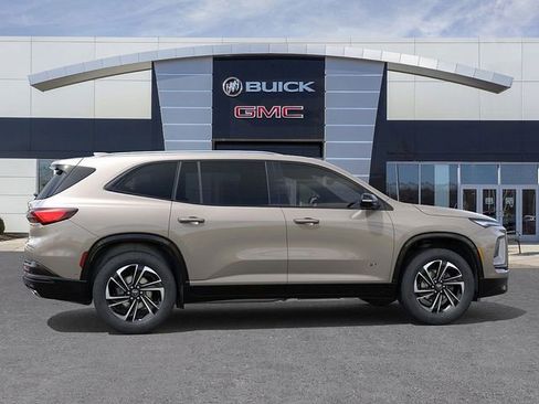 New 2026 Buick Enclave Sport Touring w/ Power Package image 5