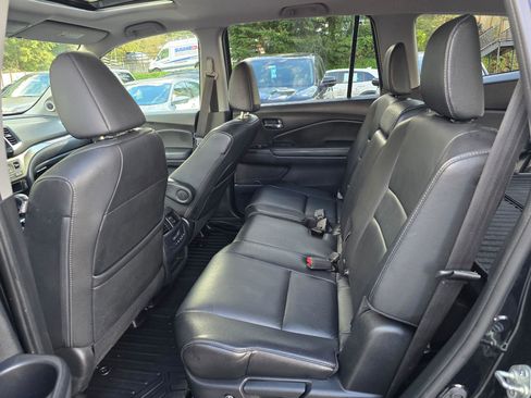 Used 2016 Honda Pilot EX-L image 15