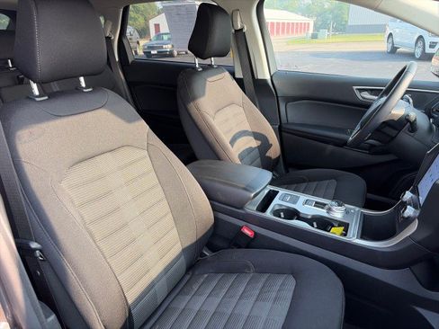 Used 2024 Ford Edge SEL w/ Convenience Package AWD/4WD image 21