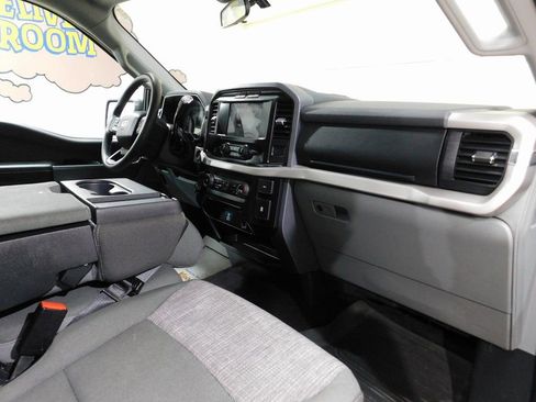 Used 2023 Ford F150 XLT w/ XTR Package image 89