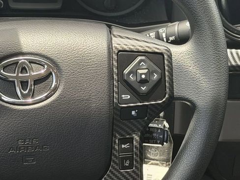 Used 2021 Toyota Tacoma SR w/ SR Convenience Package RWD image 13