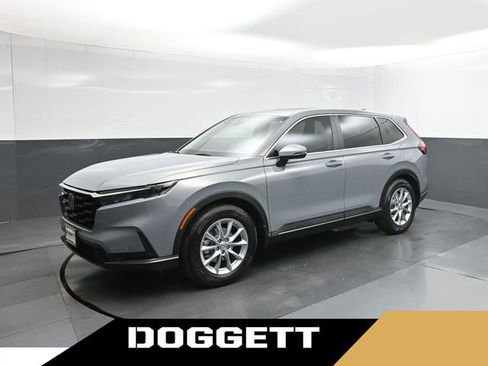 New 2026 Honda CR-V EX image 1