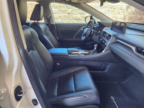 Used 2021 Lexus RX 350 FWD w/ Premium Package image 71