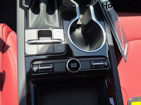 New 2026 Kia K5 GT-Line FWD image 19