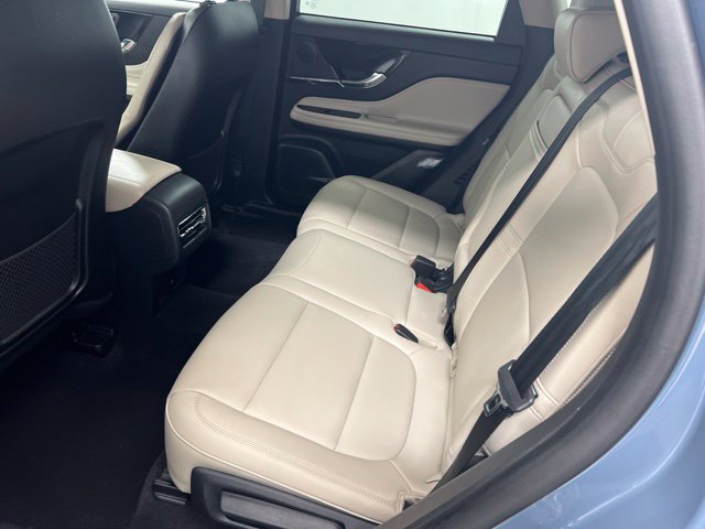 Certified 2026 Lincoln Corsair Premiere AWD/4WD image 11