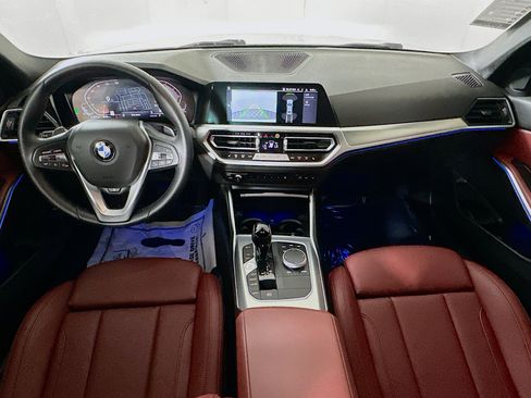 Used 2022 BMW 330i Sedan w/ Premium Package 2 image 27