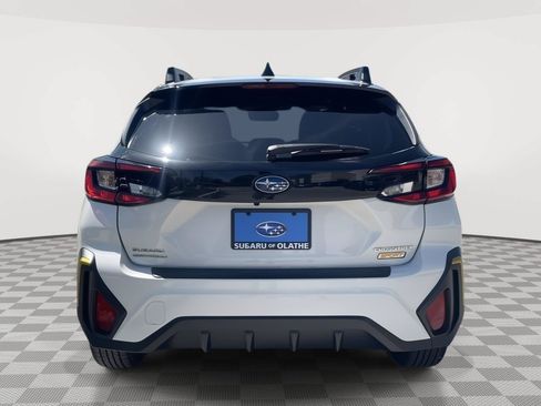 Certified 2024 Subaru Crosstrek 2.5i Sport AWD/4WD image 13