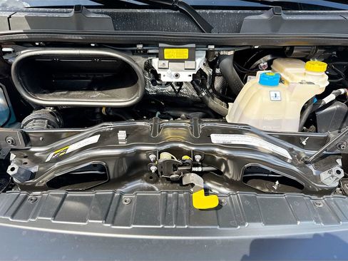 New 2026 RAM ProMaster 2500 w/ Safety Group FWD image 30