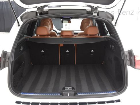 Used 2026 Mercedes-Benz GLC 300 GLC 300 image 29