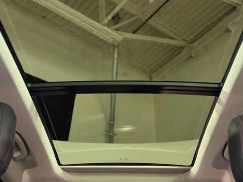 New 2026 Lincoln Nautilus Reserve w/ Jet Appearance Package image 99