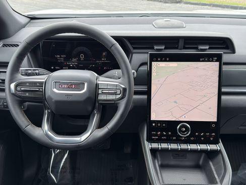 New 2026 GMC Terrain AT4 AWD/4WD image 34