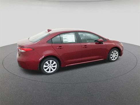 New 2026 Toyota Corolla LE image 10