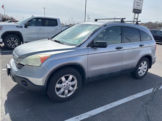 Used 2008 Honda CR-V EX video 1