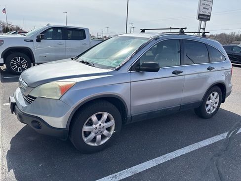 Used 2008 Honda CR-V EX image 1