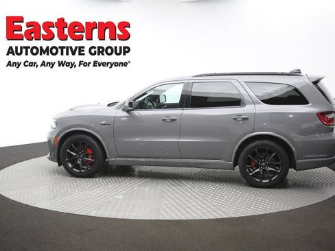 Used 2024 Dodge Durango R/T AWD/4WD image 65