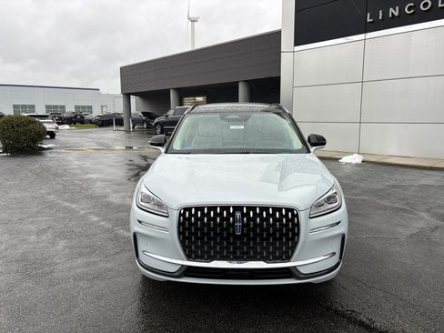 New 2026 Lincoln Corsair Grand Touring AWD/4WD image 2