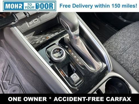 Used 2024 Chevrolet Colorado Z71 w/ Z71 Convenience Package 2 image 19