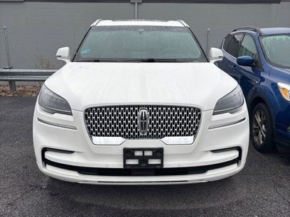 Used 2022 Lincoln Aviator Reserve w/ Equipment Group 201A