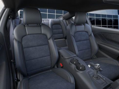 New 2025 Ford Mustang Dark Horse image 11