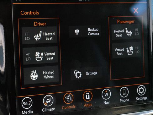 Used 2021 Jeep Grand Cherokee Summit image 29