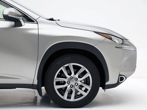 Used 2016 Lexus NX 200t AWD image 3