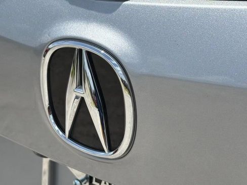 Used 2022 Acura RDX A-Spec FWD image 8