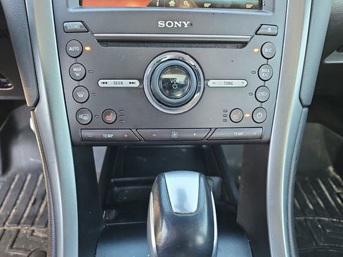 Used 2016 Ford Fusion Titanium image 21