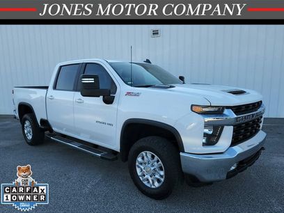Used 2023 Chevrolet Silverado 2500 LT w/ Convenience Package
