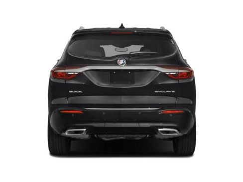 Used 2020 Buick Enclave Premium w/ Sun and Sites Package FWD image 9