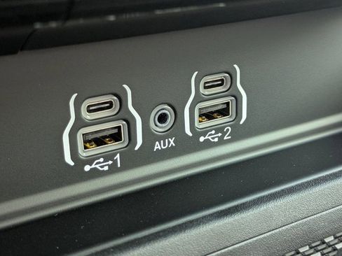 New 2026 RAM 2500 Laramie image 18