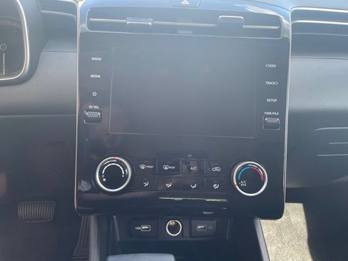 Used 2022 Hyundai Tucson SE AWD/4WD image 15