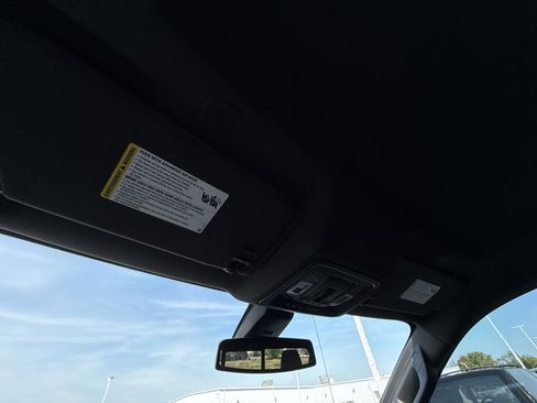 Certified 2022 Chevrolet Silverado 1500 LTZ w/ Safety Package II image 25