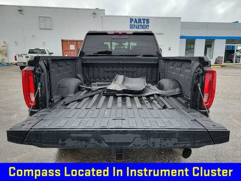 Certified 2022 GMC Sierra 2500 Denali image 42