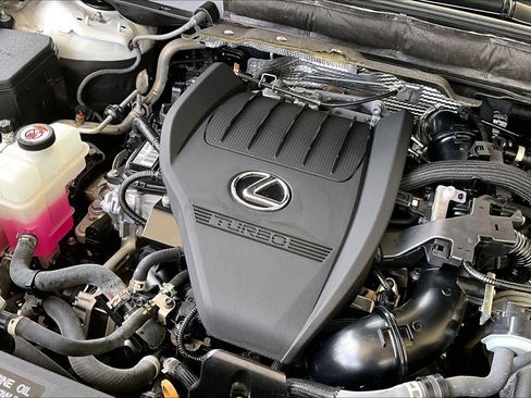 Used 2023 Lexus RX 350 Premium Plus w/ Cold Area Package FWD image 30