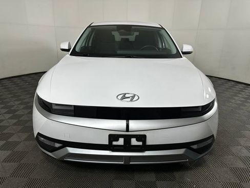 Used 2023 Hyundai Ioniq 5 SE w/ Cargo Package image 8