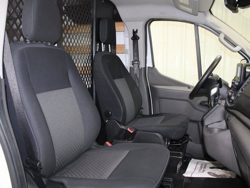 Used 2024 Ford Transit 250 Low Roof w/ Exterior Upgrade Package image 19