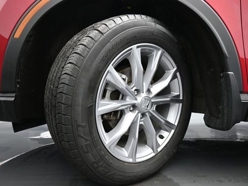 Used 2023 Honda CR-V EX-L image 42