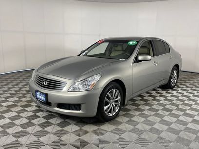 Used 2008 INFINITI G35 x Sedan w/ Premium Pkg