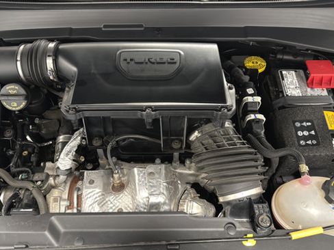 Used 2025 Jeep Compass Limited AWD/4WD image 27