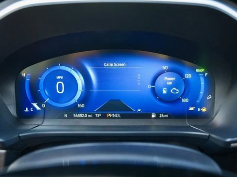 Used 2022 Ford Escape SEL w/ Technology Package image 19